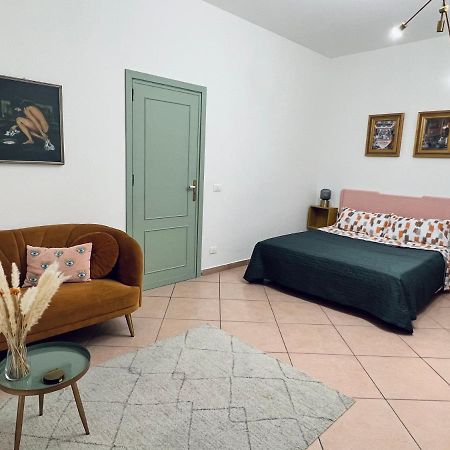 A Ballaro Apartments Palermo Exterior photo