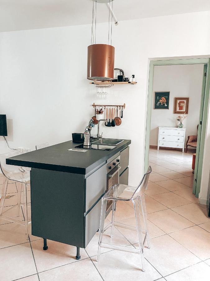 A Ballaro Apartments Palermo Exterior photo