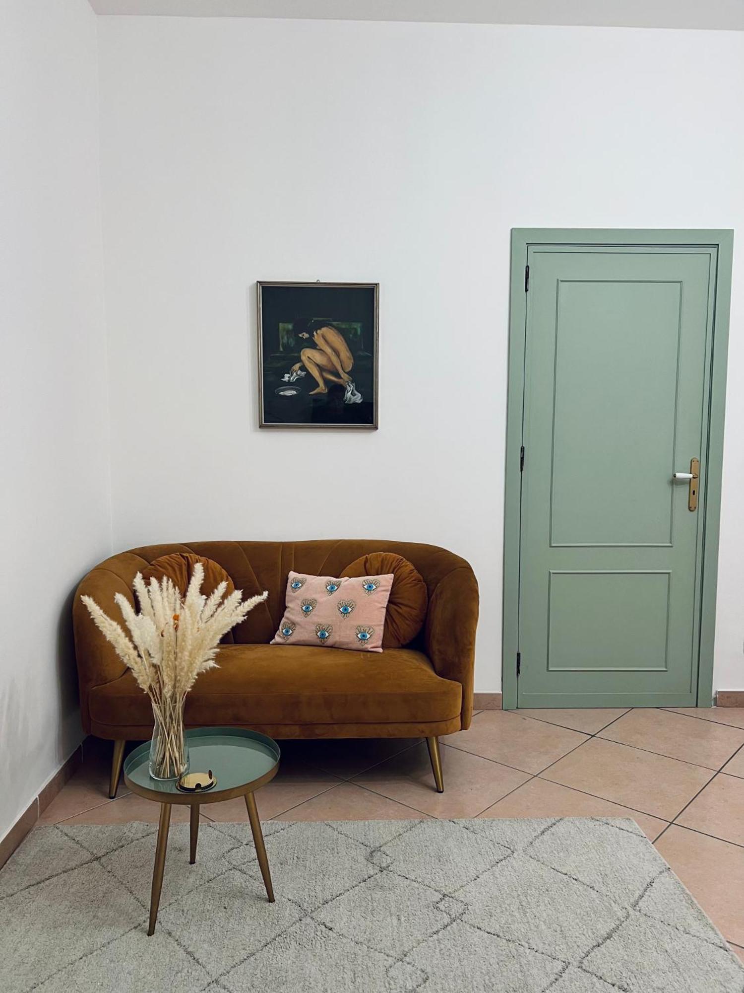 A Ballaro Apartments Palermo Exterior photo