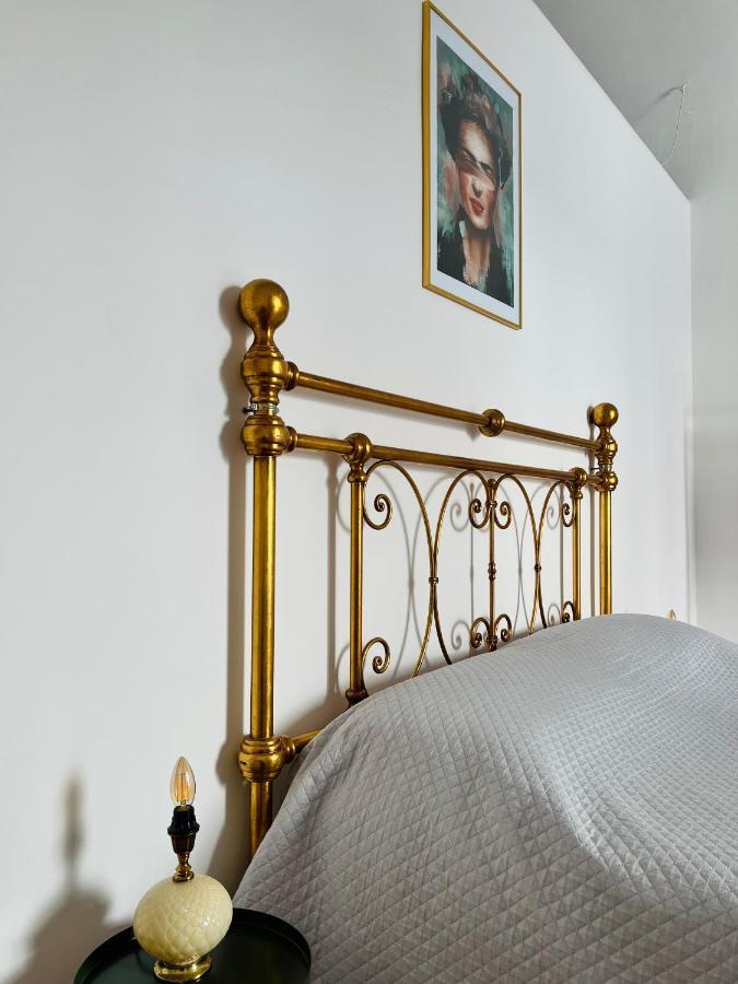 A Ballaro Apartments Palermo Exterior photo