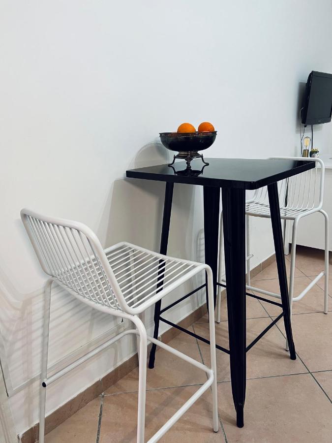 A Ballaro Apartments Palermo Exterior photo