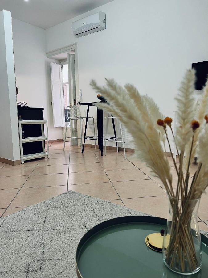 A Ballaro Apartments Palermo Exterior photo