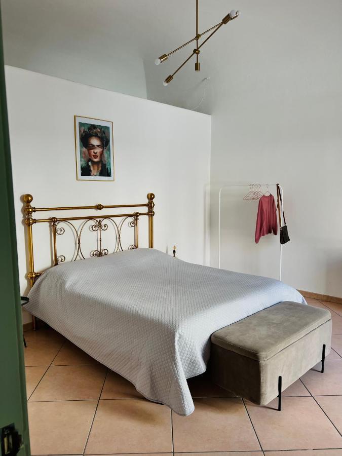 A Ballaro Apartments Palermo Exterior photo