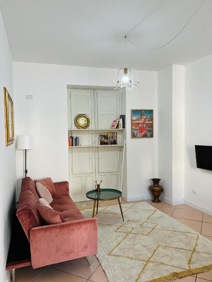 A Ballaro Apartments Palermo Exterior photo