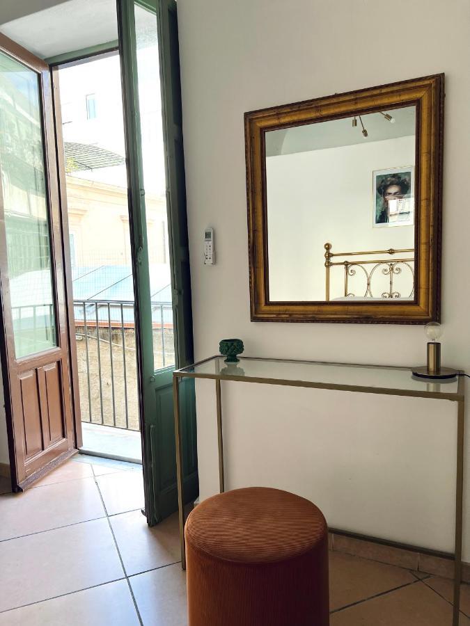 A Ballaro Apartments Palermo Exterior photo