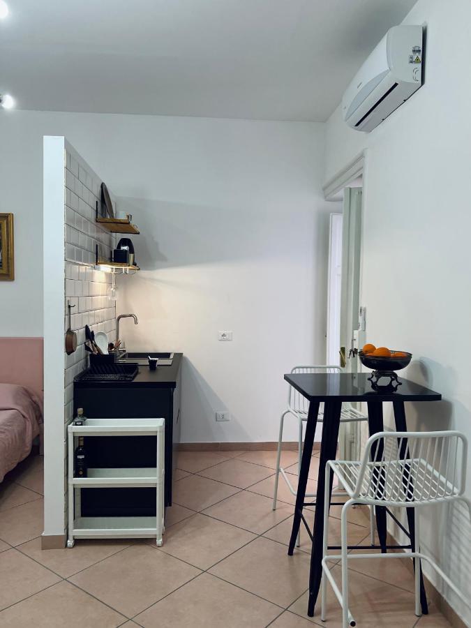 A Ballaro Apartments Palermo Exterior photo