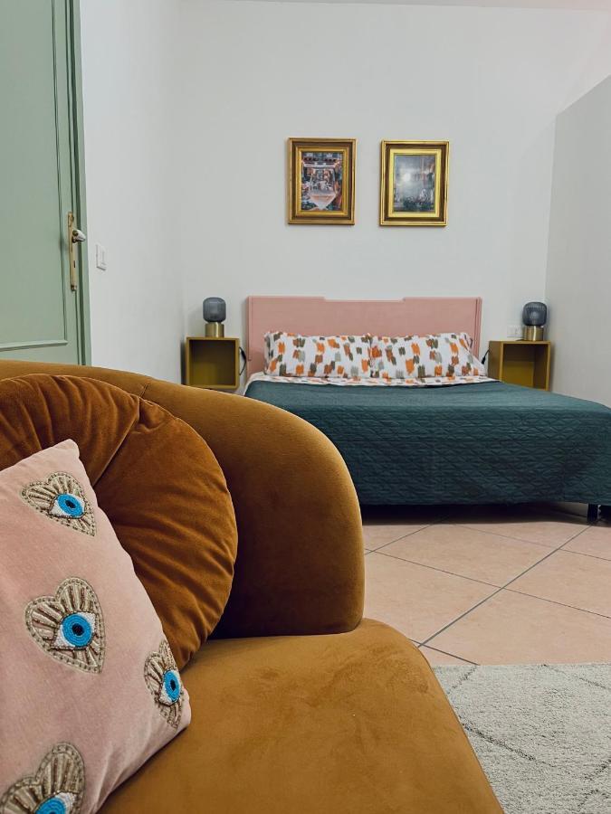 A Ballaro Apartments Palermo Exterior photo