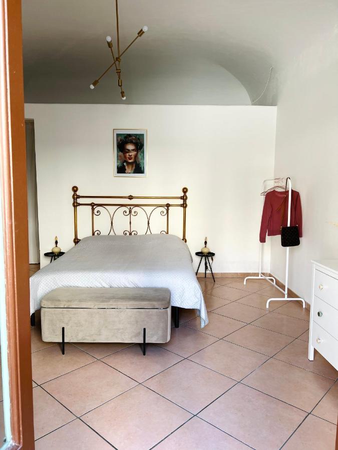 A Ballaro Apartments Palermo Exterior photo