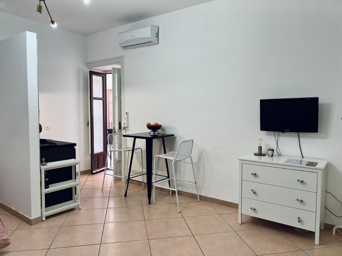 A Ballaro Apartments Palermo Exterior photo
