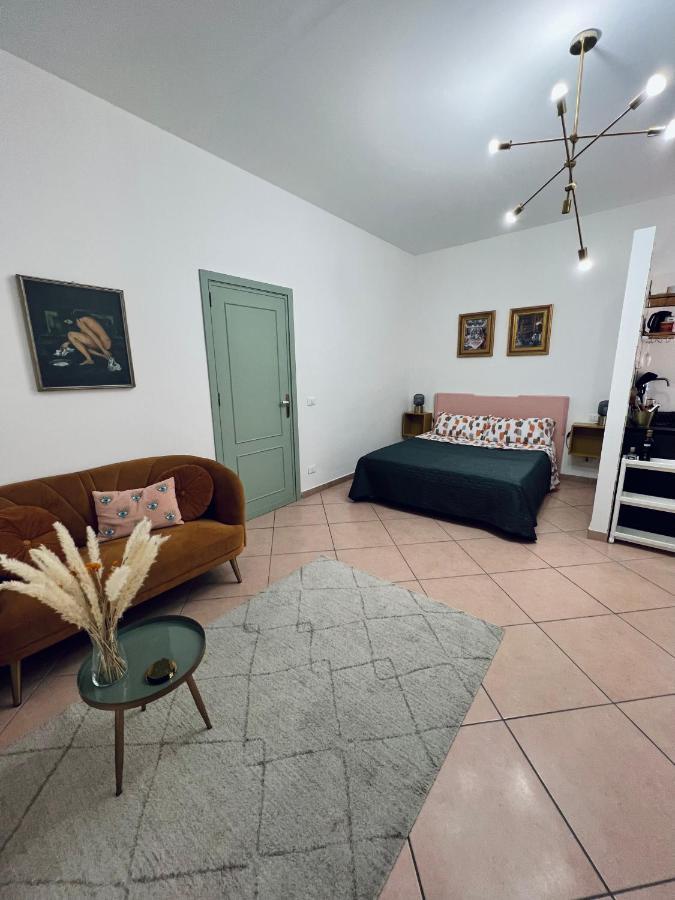 A Ballaro Apartments Palermo Exterior photo