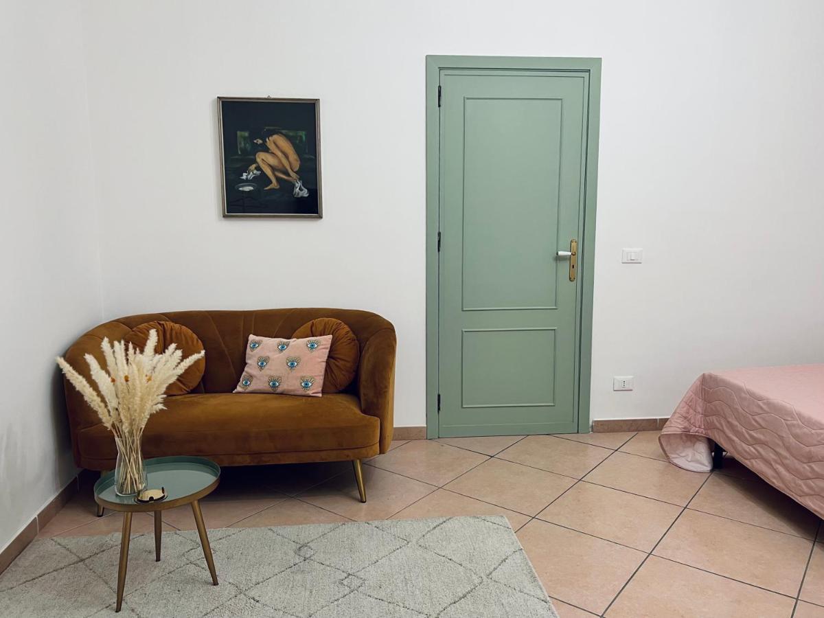 A Ballaro Apartments Palermo Exterior photo