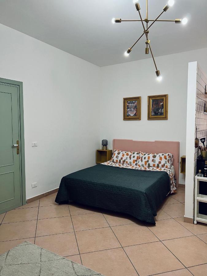 A Ballaro Apartments Palermo Exterior photo
