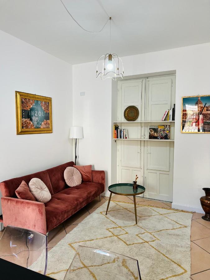 A Ballaro Apartments Palermo Exterior photo