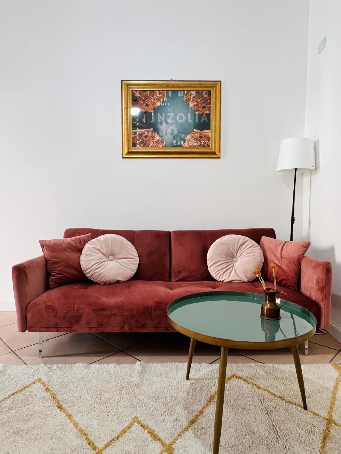 A Ballaro Apartments Palermo Exterior photo